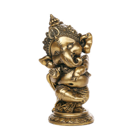 SMALL GANESHA C/18