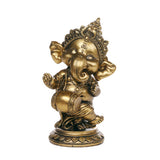 SMALL GANESHA C/18