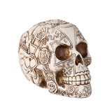 TEMPLAR SKULL C/12