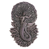 MERMAID AINE PLAQUE C/6