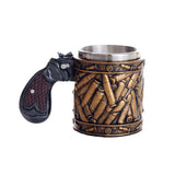 ^BULLETS MUG C/12