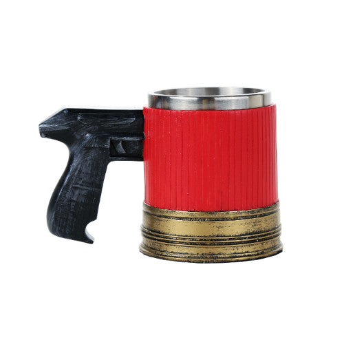 SHOTGUN CASING MUG C/12 – Summit Collection Gifts