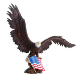 AMERICAN EAGLE C/1