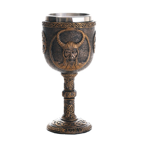 LOKI GOBLET C/24