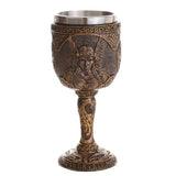 ^VALKYRIE GOBLET C/24