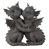 GARDEN DRAGON COUPLE, C/3