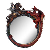 ST. GEORGE MIRROR C/6