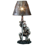 KNIGHT LAMP C/1