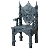 Dragon Throne