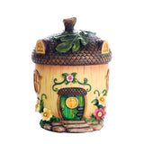 FAIRY ACORN COTTAGE C/12