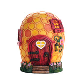 FAIRY HONEYCOMB COTTAGE, C/12