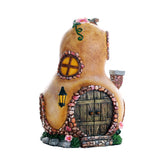 FAIRY GOURD COTTAGE C/12