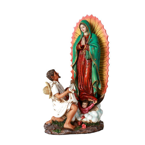 SAN JUAN DIEGO C/6