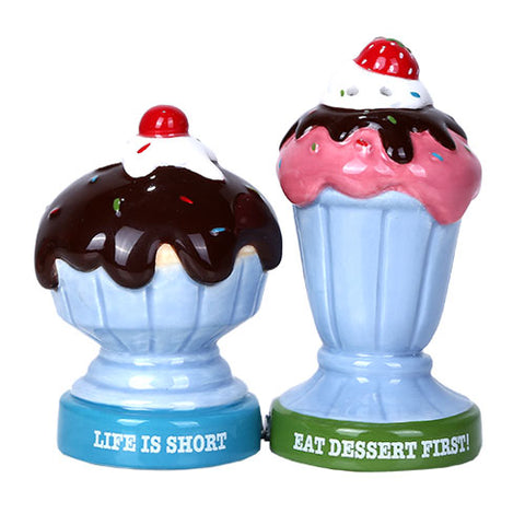 DESSERT S & P C/48 MINIMUM OF 4