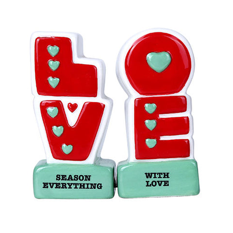 L.O.V.E SP C/48