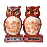 ^ OWLS S & P C/48 MINIMUM OF 4