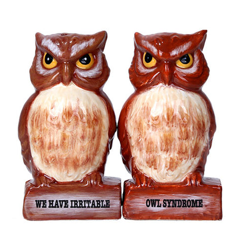OWLS SP C/48 MINIMUM OF 4