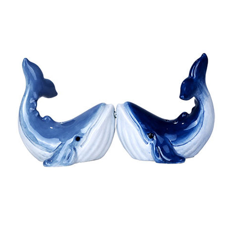 Whales SP