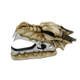 SKULL DRAGON STAPLE REMOVER C/32