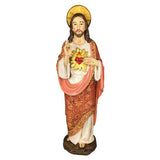 DISC-SACRED HEART OF JESUS C/8 MINIMUM OF 2