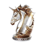 UNICORN WINE HOLDER C/4