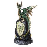 GREEN DRAGON LED  C/18