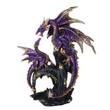^ DRAGON FAMILY C/6