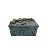 PISTOL BOX C/24