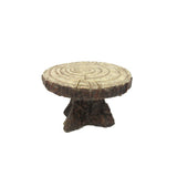 GARDEN TABLE & CHAIRS SET, C/48