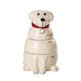 Labrador Measuring Cups Set