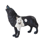 ^BLACK WOLF  C/16