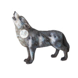 ^HOWLING WOLVES  C/16
