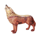 ^GRAND CANYON WOLF C/16