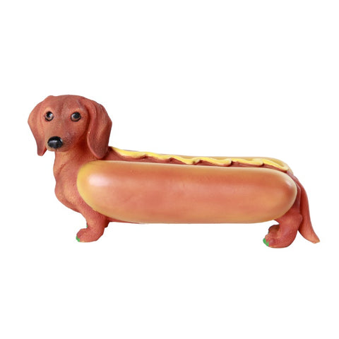 Hot Dog Doxy