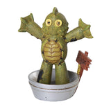 ^ PINHEADS LAGOON CREATURE C/48