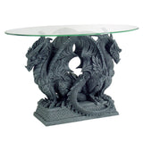 DOUBLE DRAGON TABLE C/1