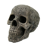 AZTEC SKULL C/12