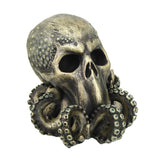 ^CTHULHU SKULL C/12