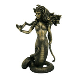 ^ MEDUSA STATUE C/12