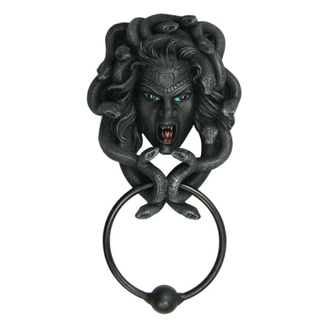 MEDUSA DOOR KNOCKER C/24
