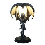 DRAGON LAMP C/1