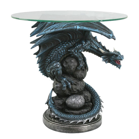 DRAGON TABLE C/1