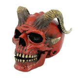 DEMON SKULL C/18