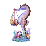 DISC-MER BIRTHER MERMAID C/6 MINIMUM OF 2