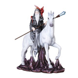 Journey of the Wizard