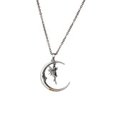 Luna Fairy Necklace