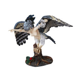 DISC-HARPY MOUNT C/4 MINIMUM OF 2