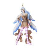 GINGERBRED FAIRY ORNMN/72