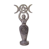 SPIRAL GODDESS C/24