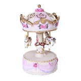 DISC-CAROUSEL PONIES C/8 MINIMUM OF 2